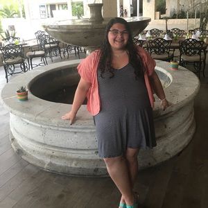 Meet your Posher, Natalie